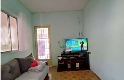 Sobrado à venda, 300 m² por r$ 740.000,00 - jardim almeida prado - guarulhos/sp