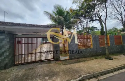 Casa com 4 quartos à venda no Jardim Imperial, Atibaia 