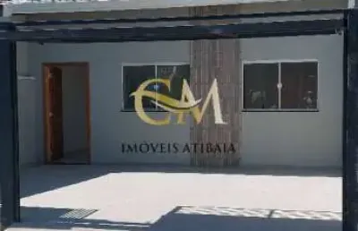 Casa com 3 quartos à venda no Nova Cerejeira, Atibaia 