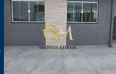 Casa com 3 quartos à venda no Nova Cerejeira, Atibaia 