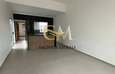 Casa com 3 quartos à venda no Jardim Imperial, Atibaia 