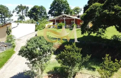Casa com 3 quartos à venda no Chácaras Fernão Dias, Atibaia 