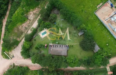 Casa com 2 quartos à venda no Loteamento Colinas Verdes, Atibaia 