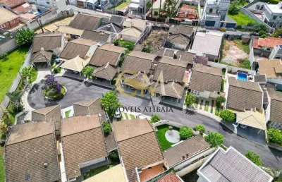 Casa com 3 quartos à venda no Jardim Paulista, Atibaia 