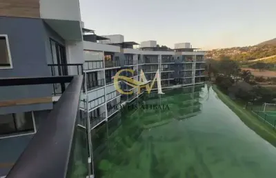 Apartamento com 3 quartos à venda no Jardim Paulista, Atibaia 