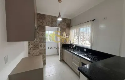 Apartamento com 2 quartos à venda no Centro, Atibaia 