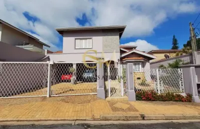 Imóvel área nobre atibaia - área construída 343,65m2