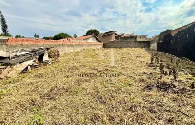 Terreno à venda, 664 m² por r$ 700.000,00 - morumbi - atibaia/sp