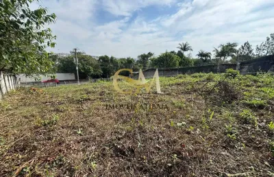 Terreno à venda no Nova Gardênia, Atibaia 