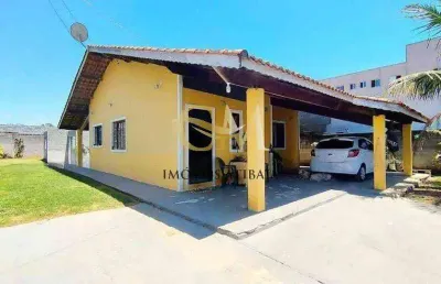 Casa com 2 quartos à venda no Ressaca, Atibaia 