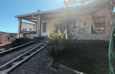 Chácara atibaia com 1380m2 - chácaras fernão dias atibaia