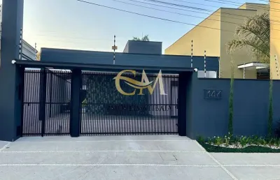 Casa com 3 dormitórios à venda - jardim floresta atibaia