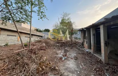 Terreno à venda no Jardim dos Pinheiros, Atibaia 