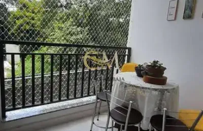 Apartamento com 2 quartos à venda no Loteamento Nova Atibaia, Atibaia 