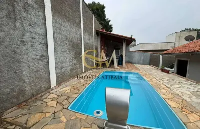 Casa com 3 quartos à venda, 101m² - jd sum valley, mairiporã