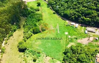 Terreno comercial à venda no Cachoeira, Atibaia 
