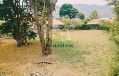 Terreno à venda, 700 m² por r$ 890.000,00 - nova gardênia - atibaia/sp