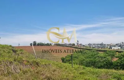 Terreno com 1.944 metros e vista privilegiada na cidade de atibaia