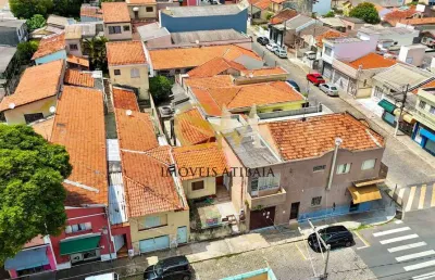 Casa no centro de atibaia com localização privilegiada