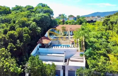 Imóvel no jardim paulista na cidade de atibaia/ imóvel em atibaia