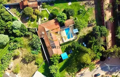 Casa com 3 quartos à venda no Jardim Maracanã, Atibaia 