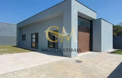 Casa com 3 quartos para alugar no Jardim Estância Brasil, Atibaia 