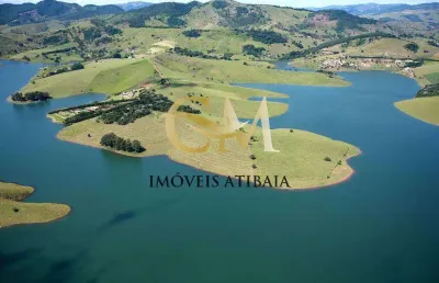 Terreno à venda no Centro, Joanópolis 