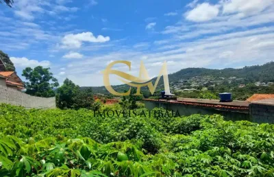 Terreno à venda em atibaia/ terreno com planta aprovada em atibaia