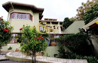 Casa com 2 quartos à venda na Vila Petrópolis, Atibaia 