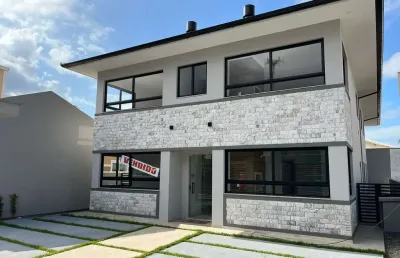Apartamento alto padrão na praia - praia de fora em palhoça/sc