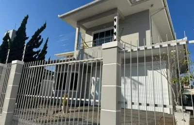 Casa com 3 quartos à venda no Pagani, Palhoça 