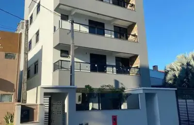 Apartamento com 2 quartos à venda no Flor de Nápolis, São José 