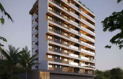 Sofisticados apartamentos de alto padrão no pagani em palhoça/sc: lançamento!