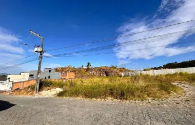 Dois terrenos no loteamento porto das aguas - bairro bela vista em palhoça/sc