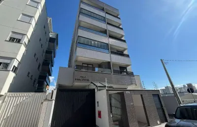 Maravilhoso apartamento de 3 quartos (1 suíte) semimobiliado no pagani em palhoça/sc!