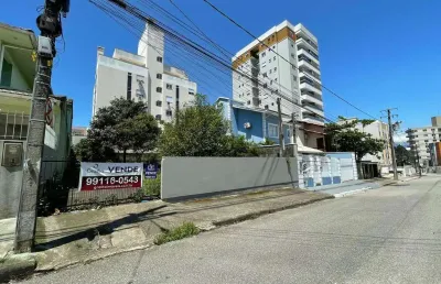 Terreno à venda no Pagani, Palhoça 