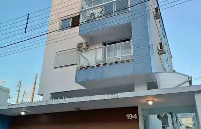 Apartamento com 2 quartos à venda no Pagani, Palhoça 