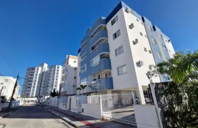 Apartamento alto padrão com 03 quartos no pagani em palhoça/sc