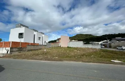 Terreno em uma excelente localização - bairro bela vista
