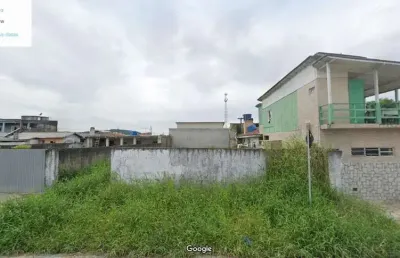 Terreno em uma excelente localização - barra do aririu em palhoça/sc