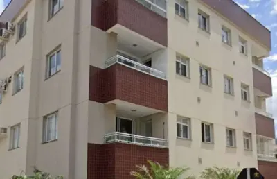Apartamento alto padrão semimobiliado no pagani em palhoça/sc