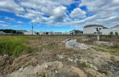 Terreno no novo loteamento bela vista - palhoça (venda)