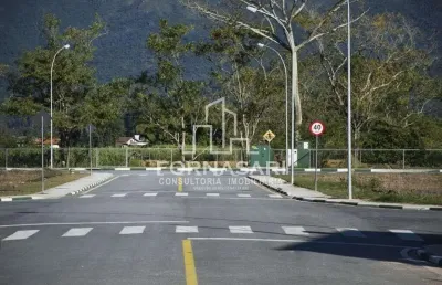 Loteamento em santo amaro da imperatriz - jardins da imperatriz