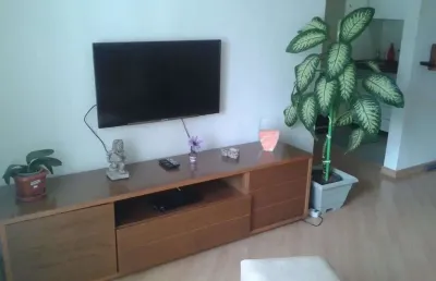 Flat com ótimo preço no bairro itaim bibi. confira!