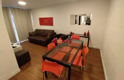 Flat com ótimo preço no bairro itaim bibi. confira!