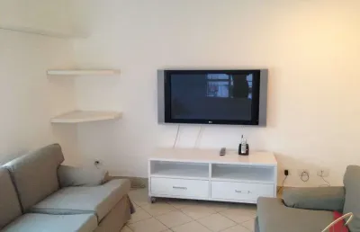 Flat excelente para aluguel na vila nova conceição!! aproveite!
