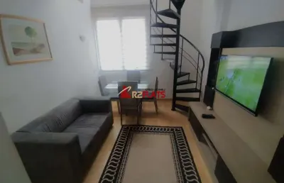 Flat com ótimo preço no bairro vila olímpia. confira!