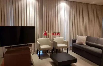 Flat com ótimo preço no bairro vila olímpia. confira!