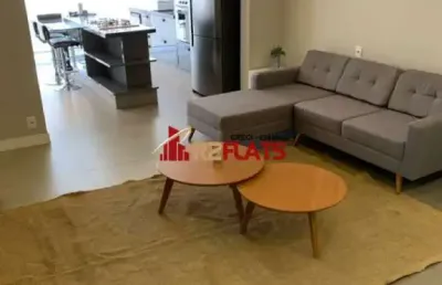 Flat com ótimo preço no bairro itaim bibi. confira!
