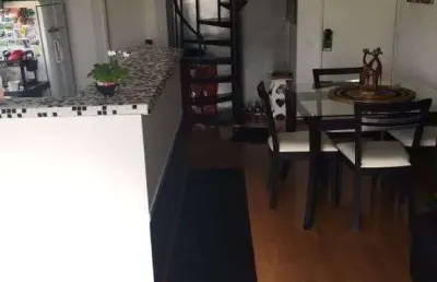 Flat com 1 quarto para alugar na Avenida Moema, 177, Moema, São Paulo